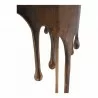 Moe's Home Collection Copperworks Accent Table - Base Angle - Moe's Home Collection Copperworks Accent Table - Base Angle