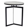 Moe's Home Collection Taryn Small Accent Table - Angle