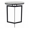 Moe's Home Collection Taryn Small Accent Table - Front Angle