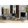 Moe's Home Collection Taryn Small Accent Table - Lifestyle