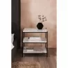 Moe's Home Collection Trine Nightstand - Lifestyle - Moe's Home Collection Trine Nightstand - Lifestyle
