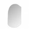 Moe's Home Collection Kioo Mirror - Angle