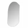 Moe's Home Collection Kioo Mirror - Front Angle - Moe's Home Collection Kioo Mirror - Front Angle