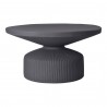 Moe's Home Collection Yoli Coffee Table - Front Angle