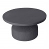 Moe's Home Collection Yoli Coffee Table - Front Top Angle