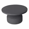 Moe's Home Collection Yoli Coffee Table - Front Top Angle - Moe's Home Collection Yoli Coffee Table - Front Top Angle