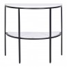 Moe's Home Collection Lazlo Side Table - Front Angle
