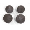 Grand Canyon Cannon Ball in Dark Grey - 6"