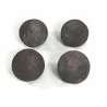 Grand Canyon Cannon Ball in Dark Grey - 6" - Grand Canyon Cannon Ball in Dark Grey - 6"