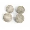 Grand Canyon Cannon Ball in Grey - 6" - Grand Canyon Cannon Ball in Grey - 6"