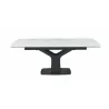 J&M Furniture Fiori Extension Table 002 - J&M Furniture Fiori Extension Table 002