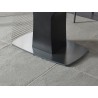 J&M Furniture Fiori Extension Table 006