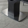 J&M Furniture Fiori Extension Table 007