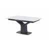 J&M Furniture Fiori Extension Table 004