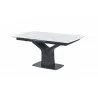 J&M Furniture Fiori Extension Table 004 - J&M Furniture Fiori Extension Table 004