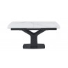 J&M Furniture Fiori Extension Table 003