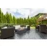 Grand Canyon Round Tall Stack - Logs Not Included - Lifestyle 5 - Grand Canyon Round Tall Stack - Logs Not Included - Lifestyle 5
