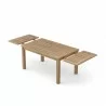 95" Rectangular Extension Table 3 - 95" Rectangular Extension Table 3