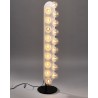 Ruby Floor Lamp White