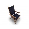 Royal Teak Florida Chair Sling