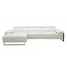 J&M Furniture Fleurier Leather Sectional 002 - J&M Furniture Fleurier Leather Sectional 002
