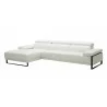 J&M Furniture Fleurier Leather Sectional 001 - J&M Furniture Fleurier Leather Sectional 001
