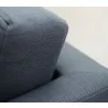 Cane-Line Flex 2-Seater Sofa, Right Module Corner View - Cane-Line Flex 2-Seater Sofa, Right Module Corner View