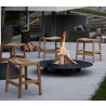 CanLine Ember Fire Pit, Large outdoor 1