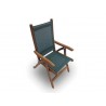 Royal Teak Florida Chair Sling
