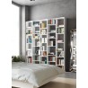 TemaHome Valsa Composition 2012-004 in Pure White - Lifestyle 4