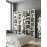 TemaHome Valsa Composition 2012-004 in Pure White - Lifestyle 4 - TemaHome Valsa Composition 2012-004 in Pure White - Lifestyle 4