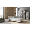 TemaHome Valsa Composition 2012-004 in Pure White - Lifestyle 5