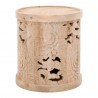 Essentials For Living Flora End Table - Front