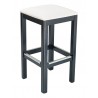 European 29.5" Beech Wood Counterstool 