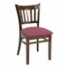 European Beechwood Wood Dining Chair - FLS-04S - European Beechwood Wood Dining Chair - FLS-04S