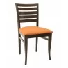 European Beechwood Wood Dining Chair - FLS-13S - European Beechwood Wood Dining Chair - FLS-13S