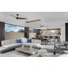 Infratech Flush Mount - Lifestyle