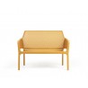 Nardi Net Bench- Senape