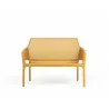 Nardi Net Bench- Senape - Nardi Net Bench- Senape