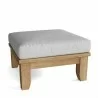 Anderson Teak Riviera Luxe 2-Pieces Modular Set 004 - Anderson Teak Riviera Luxe 2-Pieces Modular Set 004