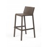 Nardi Trill Stool- Tobacco