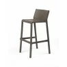 Nardi Trill Stool- Tobacco - Nardi Trill Stool- Tobacco