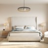 Sunpan Circa Pendant Light in Extra Large - Lifestyle