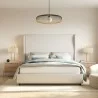 Sunpan Circa Pendant Light in Extra Large - Lifestyle - Sunpan Circa Pendant Light in Extra Large - Lifestyle