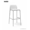 Nardi Lido Barstool- Bianco - Nardi Lido Barstool- Bianco
