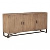 Moe's Home Collection Sierra Sideboard - Perspective