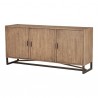 Moe's Home Collection Sierra Sideboard - Perspective