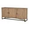 Moe's Home Collection Sierra Sideboard - Perspective - Moe's Home Collection Sierra Sideboard - Perspective