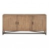 Moe's Home Collection Sierra Sideboard - Front
