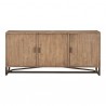 Moe's Home Collection Sierra Sideboard - Front Angle